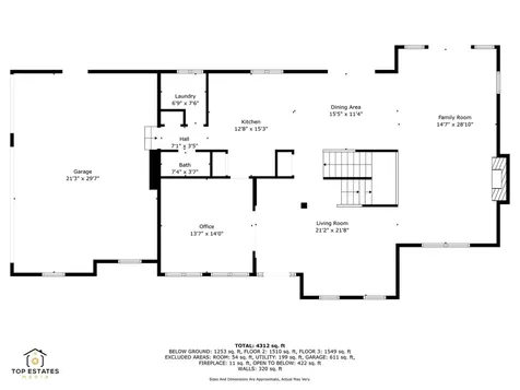 175 Clover Hill Lane North Barrington IL 60010