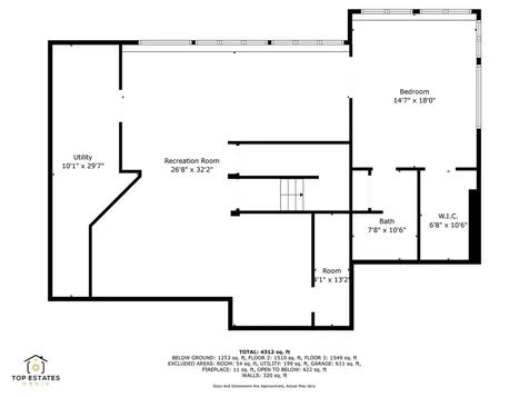 175 Clover Hill Lane North Barrington IL 60010
