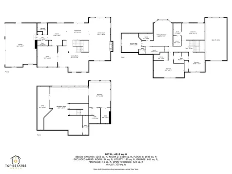 175 Clover Hill Lane North Barrington IL 60010