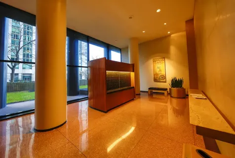 155 North Harbor Drive Chicago IL 60601