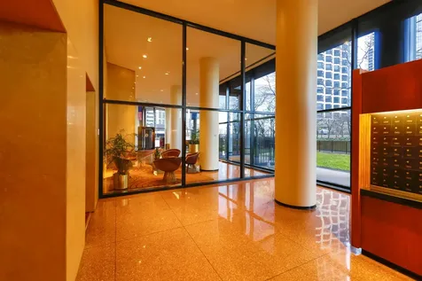 155 North Harbor Drive Chicago IL 60601