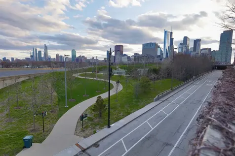 155 North Harbor Drive Chicago IL 60601