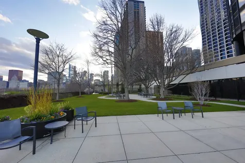 155 North Harbor Drive Chicago IL 60601