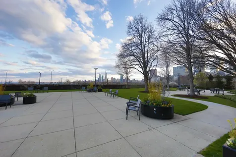 155 North Harbor Drive Chicago IL 60601