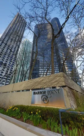 155 North Harbor Drive Chicago IL 60601