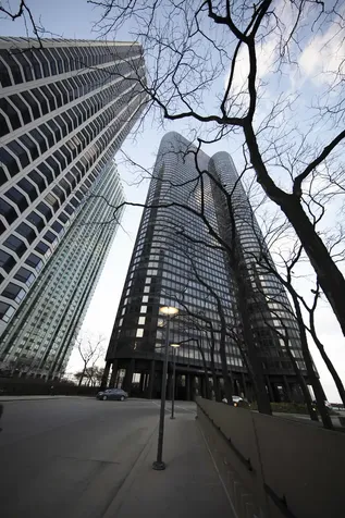 155 North Harbor Drive Chicago IL 60601