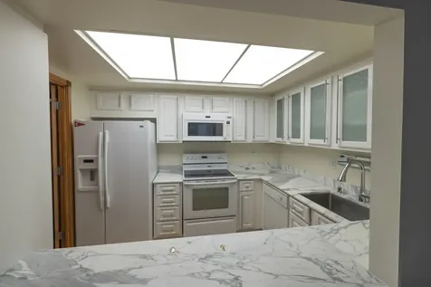 155 North Harbor Drive Chicago IL 60601