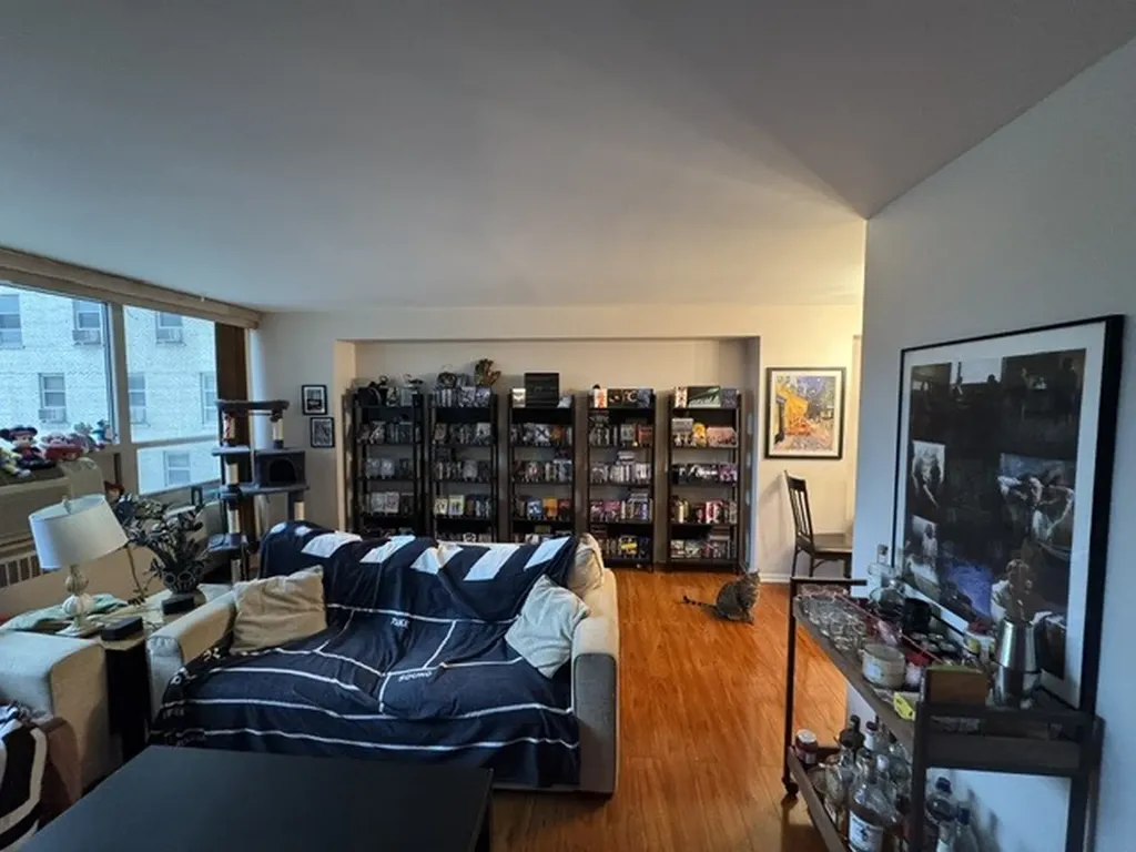 3950 North Lake Shore Drive Chicago IL 60613