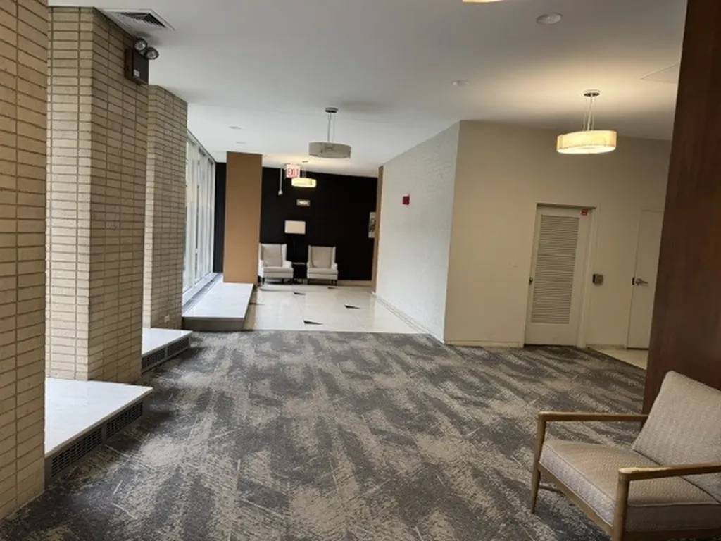 3950 North Lake Shore Drive Chicago IL 60613