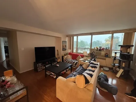 3950 North Lake Shore Drive Chicago IL 60613