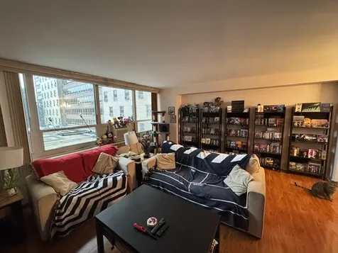 3950 North Lake Shore Drive Chicago IL 60613