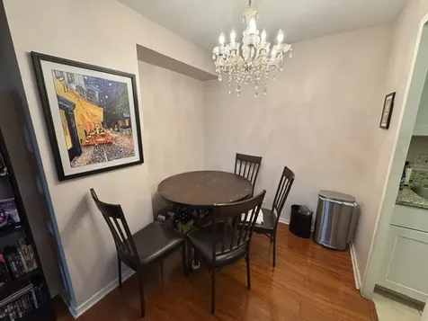 3950 North Lake Shore Drive Chicago IL 60613