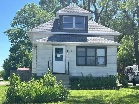 17005 Lathrop Avenue Harvey IL 60426