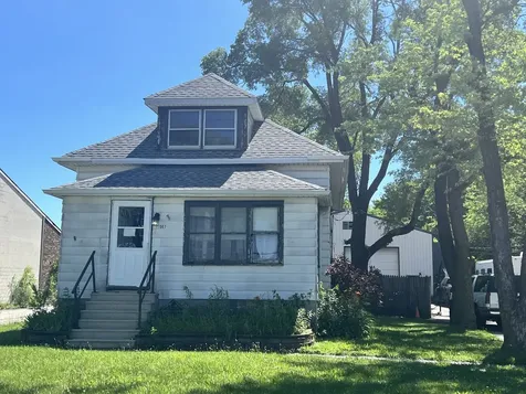 17005 Lathrop Avenue Harvey IL 60426