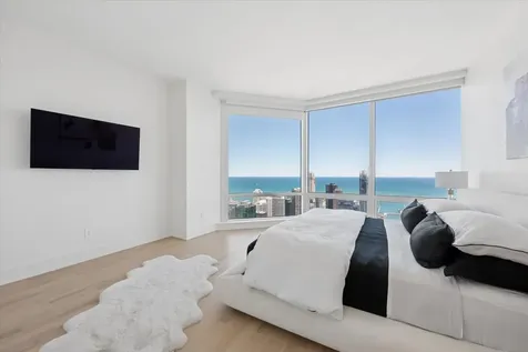401 North Wabash Avenue Chicago IL 60611