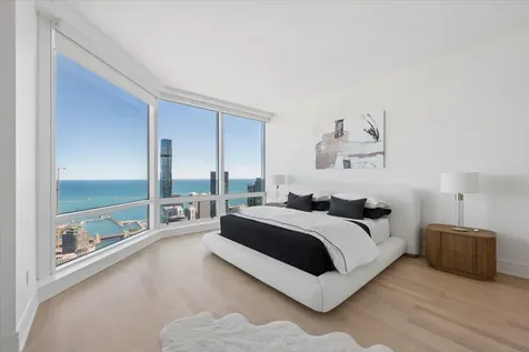 401 North Wabash Avenue Chicago IL 60611