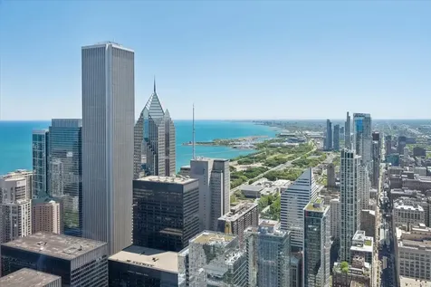 401 North Wabash Avenue Chicago IL 60611