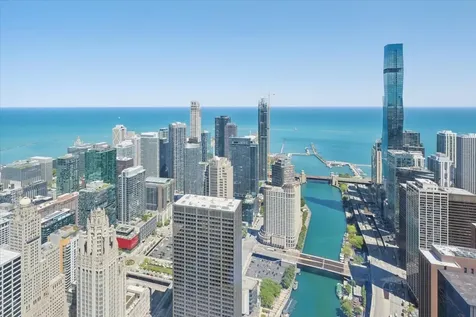 401 North Wabash Avenue Chicago IL 60611