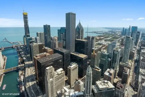 401 North Wabash Avenue Chicago IL 60611
