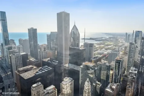 401 North Wabash Avenue Chicago IL 60611