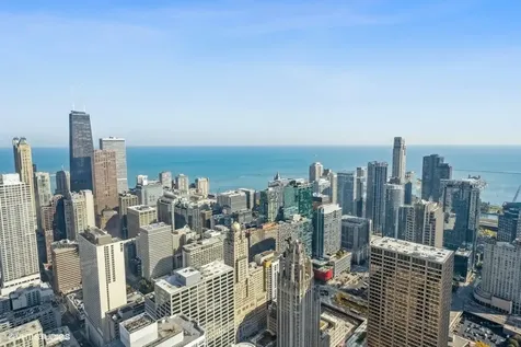 401 North Wabash Avenue Chicago IL 60611