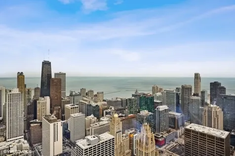401 North Wabash Avenue Chicago IL 60611