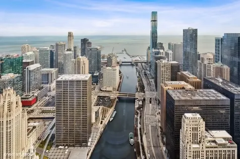 401 North Wabash Avenue Chicago IL 60611