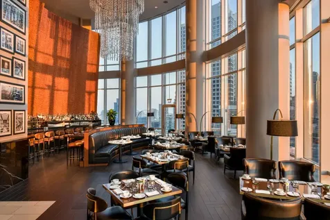 401 North Wabash Avenue Chicago IL 60611