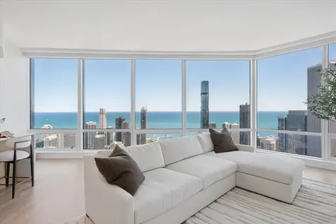 401 North Wabash Avenue Chicago IL 60611