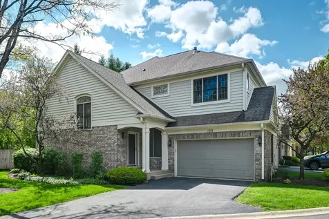 128 Fairway Drive La Grange IL 60525