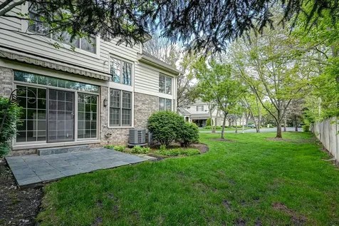 128 Fairway Drive La Grange IL 60525