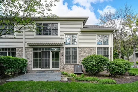 128 Fairway Drive La Grange IL 60525