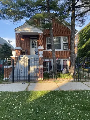 5347 South Washtenaw Avenue Chicago IL 60632