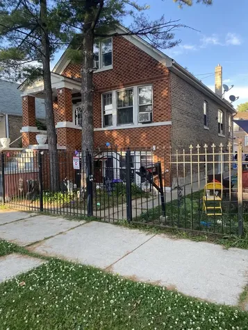 5347 South Washtenaw Avenue Chicago IL 60632