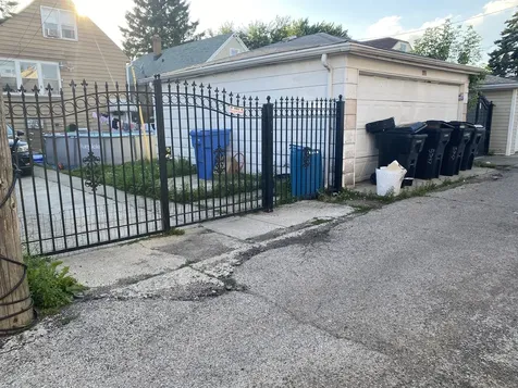 5347 South Washtenaw Avenue Chicago IL 60632