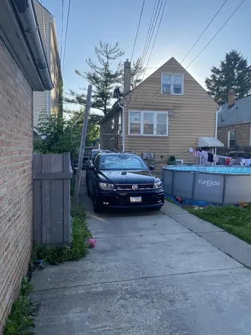 5347 South Washtenaw Avenue Chicago IL 60632