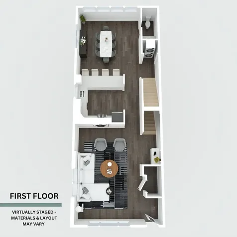 321 W. Prospect Avenue Mount Prospect IL 60056