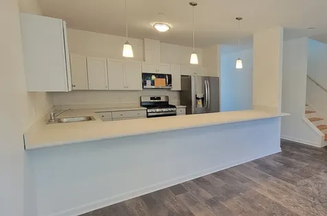 321 W. Prospect Avenue Mount Prospect IL 60056