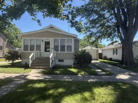 272 South Forest Avenue Bradley IL 60915
