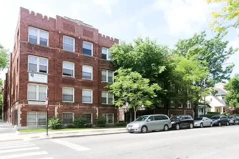 3267 West Wrightwood Avenue Chicago IL 60647