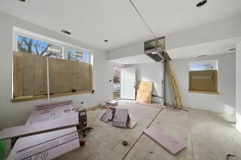 1321 Portland Avenue Chicago Heights IL 60411
