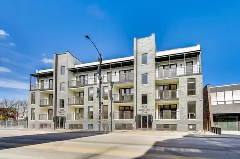 5019 North Lincoln Avenue Chicago IL 60625