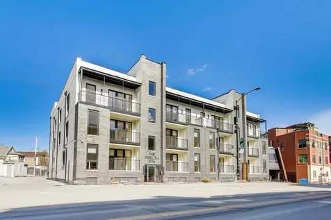 5019 North Lincoln Avenue Chicago IL 60625