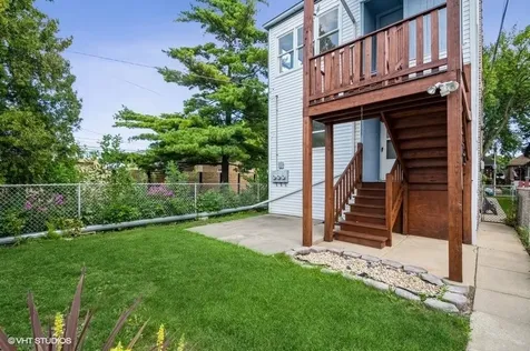 5442 North Ludlam Avenue Chicago IL 60630
