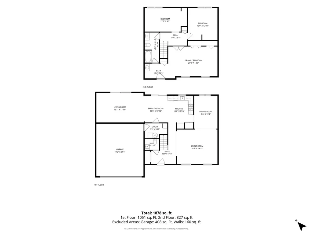 465 Ridgefield Drive Roselle IL 60172