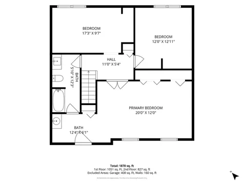 465 Ridgefield Drive Roselle IL 60172
