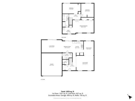 465 Ridgefield Drive Roselle IL 60172