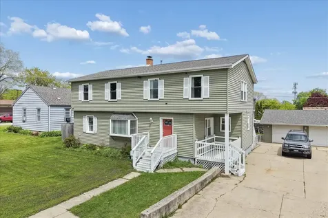 29 North Metropolitan Avenue Waukegan IL 60085