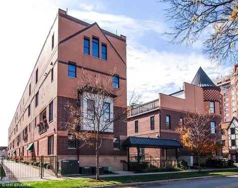 170 North Marion Street Oak Park IL 60301