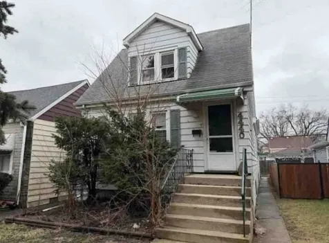4440 North Narragansett Avenue Harwood Heights IL 60706